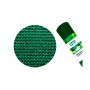 Maille de dissimulation EDM Vert polypropylène 80 % 1,5 x 50 m