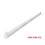 Écran étanche LED EDM Tube fluorescent Tube LED Blanc A 22 W
