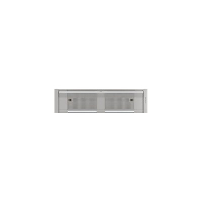 Hotte standard Cata CORONA 120 Acier