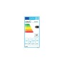 Hotte standard Cata CORONA 120 Acier
