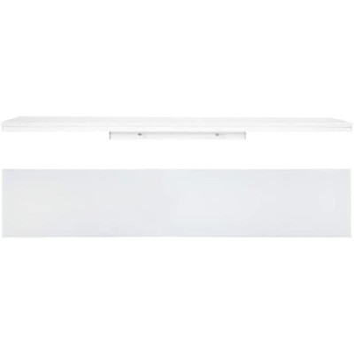 LED Tube EDM 31755 31755 A E 48 W 3600 lm (4000 K)