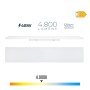 LED Tube EDM 31755 31755 A E 48 W 3600 lm (4000 K)