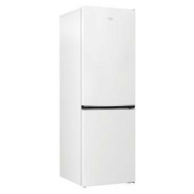 Réfrigérateur Combiné BEKO B1RCNE364W Blanc Noir (186 x 60 cm) Réfrigérateur Combiné BEKO B1RCNE364W Blanc Noir (186 x 60 cm)