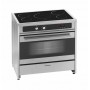 Cuisine Meireles E913X Acier 90 cm