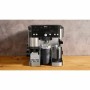 Superautomatic Coffee Maker NINJA ES501EU Luxe Essential Black
