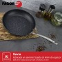 Pan Fagor Savia Toughened aluminium Silver Ø 26 cm