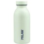 Bottle Milan Interior Cooler Green Stainless steel 354 ml