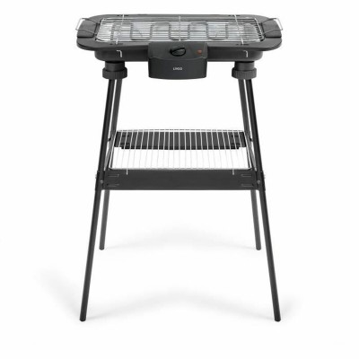 Electric Barbecue Livoo DOM506 2200 W