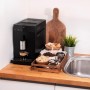 Cecotec Superautomatic Coffee Maker Cremmaet Compact 19 Bar Touchscreen 1350 W Black