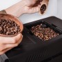 Cecotec Superautomatic Coffee Maker Cremmaet Compact 19 Bar Touchscreen 1350 W Black