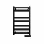 Porte-serviettes Électrique Cecotec ReadyWarm 9100 Smart 500 W Noir