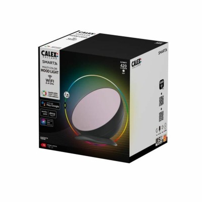 Éclairage Ambiant Calex Ambient 6 W LED RGB