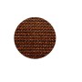 Concealment Mesh EDM Roll Brown polypropylene 80 % 2 x 10 m