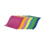 Cleaning cloths Vileda Microfibres Assorted colours (30 x 30 cm)