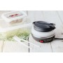 Kettle Adler AD 1279 White Grey
