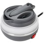 Kettle Adler AD 1279 White Grey