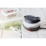 Kettle Adler AD 1279 White Grey
