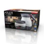 Bouilloire Adler AD 1279 Blanc Gris