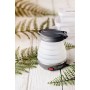 Bouilloire Adler AD 1279 Blanc Gris