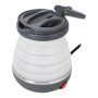 Kettle Adler AD 1279 White Grey