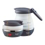 Kettle Adler AD 1279 White Grey
