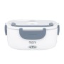 Electric Lunch Box Camry CR 4483 1 L Green Grey Plastic Rectangular