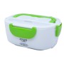 Electric Lunch Box Camry CR 4483 1 L Green Grey Plastic Rectangular