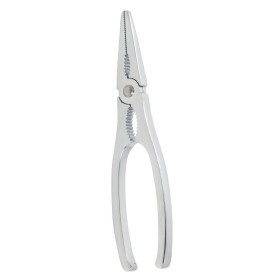 Seafood Tongs Metaltex 17 cm Seafood Tongs Metaltex 17 cm