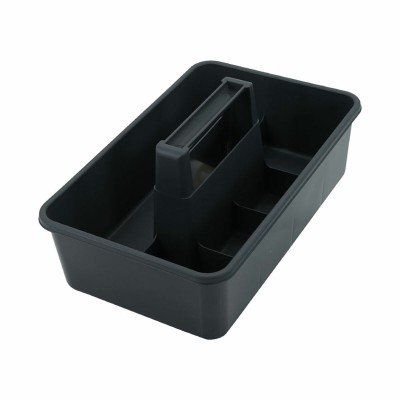 Organisateur d'évier SP Berner 35,2 X 22,2 X 15,1 CM Plastique