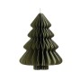 Sapin de Noël Decoris Vert Papier Ø 30 x 40 cm
