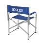 Director's Chair Sparco 62 X 47 X 78 CM