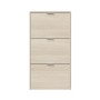 Shoe Rack Forés 60 X 22 X 113 CM