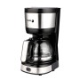 Drip Coffee Machine Fagor wakeup must Black 750 W 650 W 0,6 L
