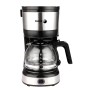 Drip Coffee Machine Fagor wakeup must Black 750 W 650 W 0,6 L