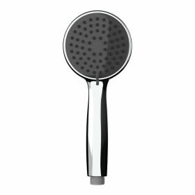Pomme de douche Wenko basic ABS 10 cm Pomme de douche Wenko basic ABS 10 cm