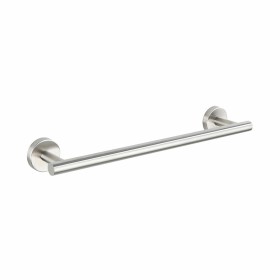 Porte-serviettes à barre Wenko bosio Acier inoxydable 60 x 5,5 x 7 cm Porte-serviettes à barre Wenko bosio Acier inoxydable 60 x 5,5 x 7 cm