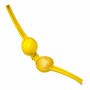Presse-agrumes Tescoma grandchef Jaune Métal Acier inoxydable Plastique