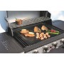 Barbecue mat Massó 40 x 30 cm Barbecue