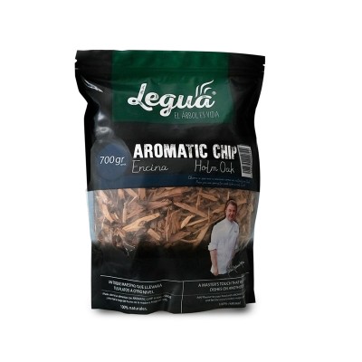 Chips aromatiques Legua 700 g