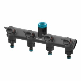 Hose connector Cellfast ergo 3/4" 1/2" 1" Hose connector Cellfast ergo 3/4" 1/2" 1"