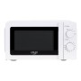 Microwave Adler AD 6205 White Black 700 W 20 L
