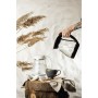 Bouilloire Adler AD 1274 2200 W 1,7 L Noir Acier inoxydable