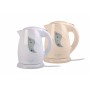Bouilloire et Théière Adler AD 08w Blanc 1 L Plastique