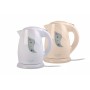 Bouilloire et Théière Adler AD 08w Blanc 1 L Plastique