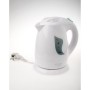 Bouilloire et Théière Adler AD 08w Blanc 1 L Plastique