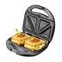 Sandwich Maker Adler AD 3040 Black 1200 W