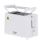 Toaster Adler ad 3223 White 900 W
