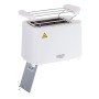 Toaster Adler ad 3223 White 900 W