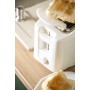 Grille-pain Adler ad 3223 Blanc 900 W