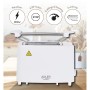 Toaster Adler ad 3223 White 900 W